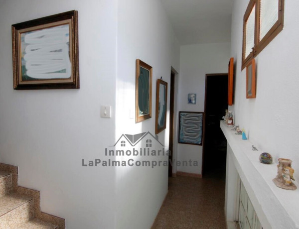 Casa-Chalet en Venta en Tazacorte Santa Cruz de Tenerife 