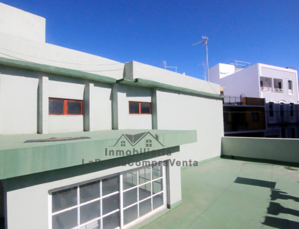 Casa-Chalet en Venta en Tazacorte Santa Cruz de Tenerife 