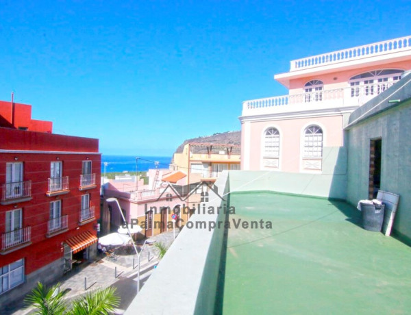 Casa-Chalet en Venta en Tazacorte Santa Cruz de Tenerife 