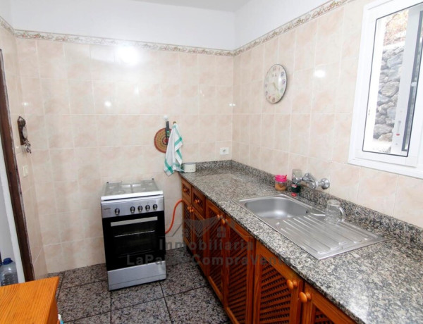 Casa-Chalet en Venta en Caletas, Las (Fuencalite) Santa Cruz de Tenerife 