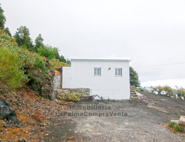 Casa-Chalet en Venta en Caletas, Las (Fuencalite) Santa Cruz de Tenerife 