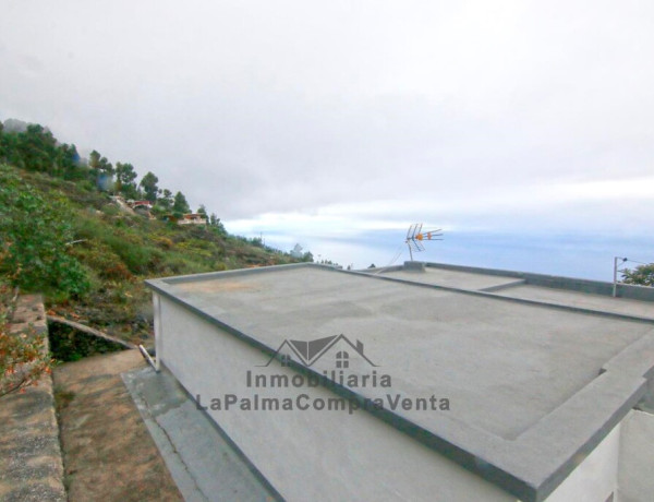 Casa-Chalet en Venta en Caletas, Las (Fuencalite) Santa Cruz de Tenerife 