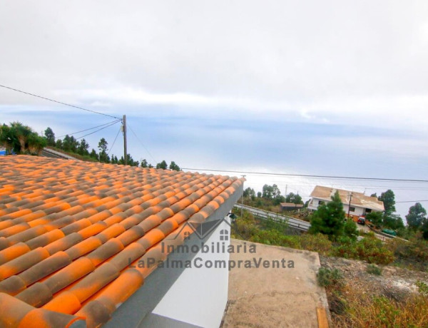 Casa-Chalet en Venta en Caletas, Las (Fuencalite) Santa Cruz de Tenerife 