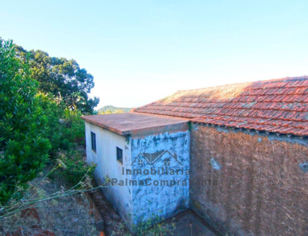 Casa-Chalet en Venta en Castillo, El (Tijarafe) Santa Cruz de Tenerife 