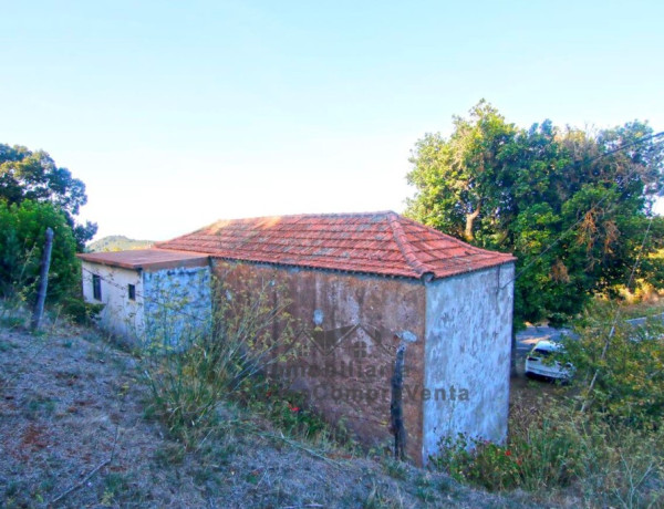 Casa-Chalet en Venta en Castillo, El (Tijarafe) Santa Cruz de Tenerife 