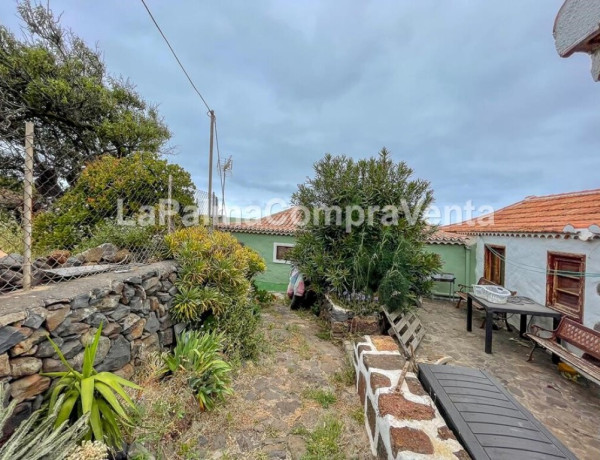 Casa-Chalet en Venta en Garafia Santa Cruz de Tenerife 