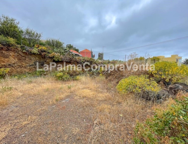 Casa-Chalet en Venta en Garafia Santa Cruz de Tenerife 