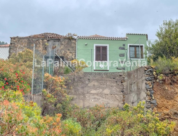 Casa-Chalet en Venta en Garafia Santa Cruz de Tenerife 