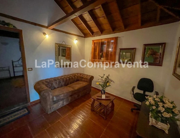 Casa-Chalet en Venta en Garafia Santa Cruz de Tenerife 