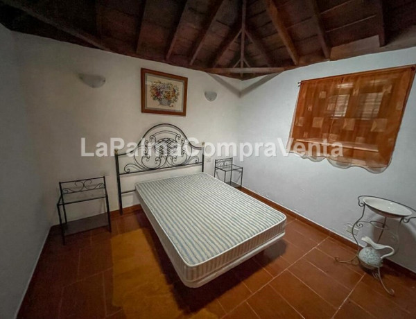 Casa-Chalet en Venta en Garafia Santa Cruz de Tenerife 