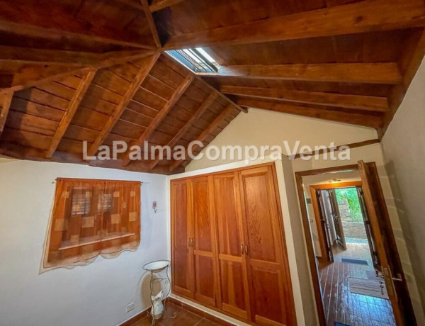 Casa-Chalet en Venta en Garafia Santa Cruz de Tenerife 