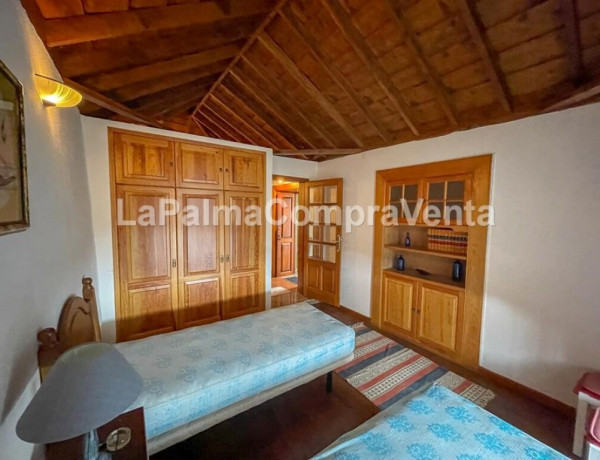 Casa-Chalet en Venta en Garafia Santa Cruz de Tenerife 