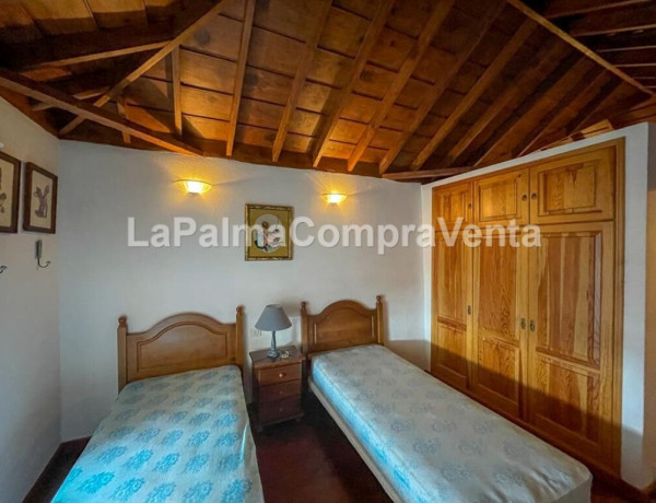 Casa-Chalet en Venta en Garafia Santa Cruz de Tenerife 