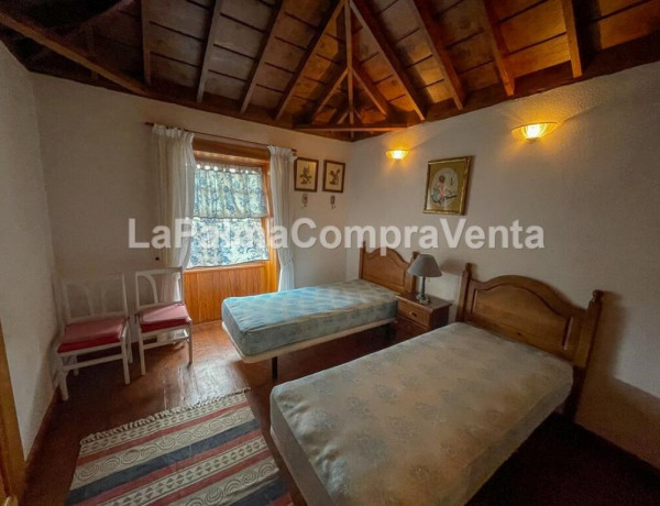 Casa-Chalet en Venta en Garafia Santa Cruz de Tenerife 