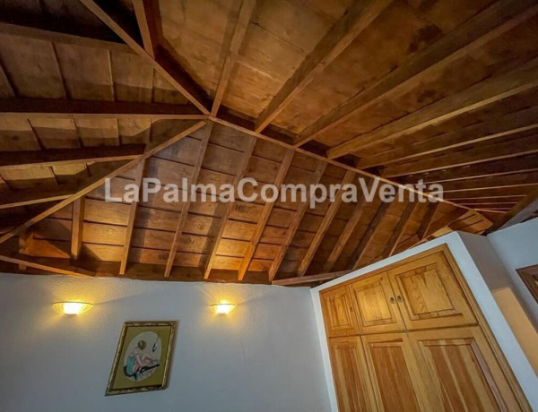 Casa-Chalet en Venta en Garafia Santa Cruz de Tenerife 