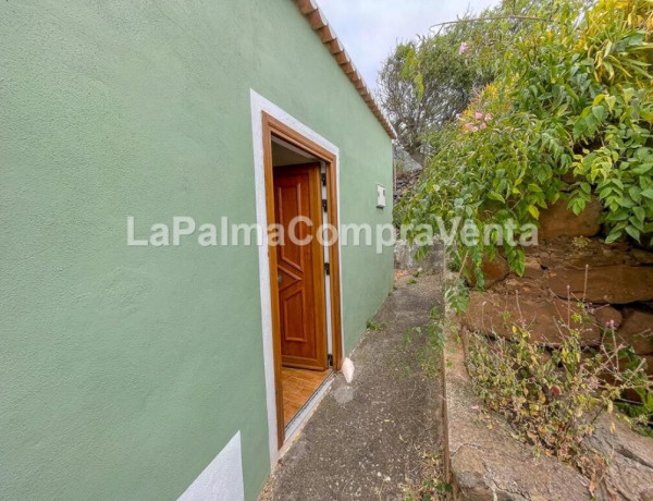 Casa-Chalet en Venta en Garafia Santa Cruz de Tenerife 