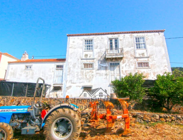 Casa-Chalet en Venta en Garafia Santa Cruz de Tenerife 