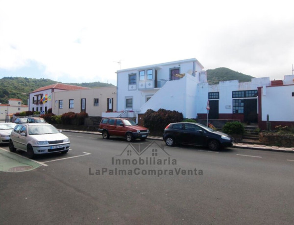 Local comercial en Venta en Puntallana Santa Cruz de Tenerife 