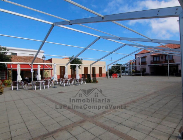 Local comercial en Venta en Puntallana Santa Cruz de Tenerife 