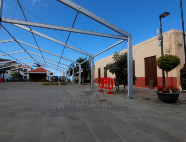 Local comercial en Venta en Puntallana Santa Cruz de Tenerife 