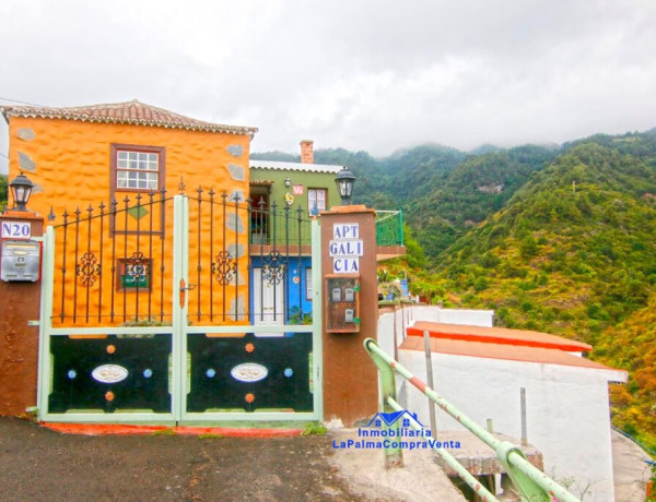 Casa-Chalet en Venta en Barlovento Santa Cruz de Tenerife 