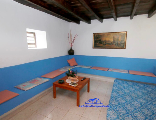 Casa-Chalet en Venta en Barlovento Santa Cruz de Tenerife 