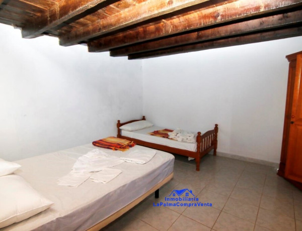 Casa-Chalet en Venta en Barlovento Santa Cruz de Tenerife 