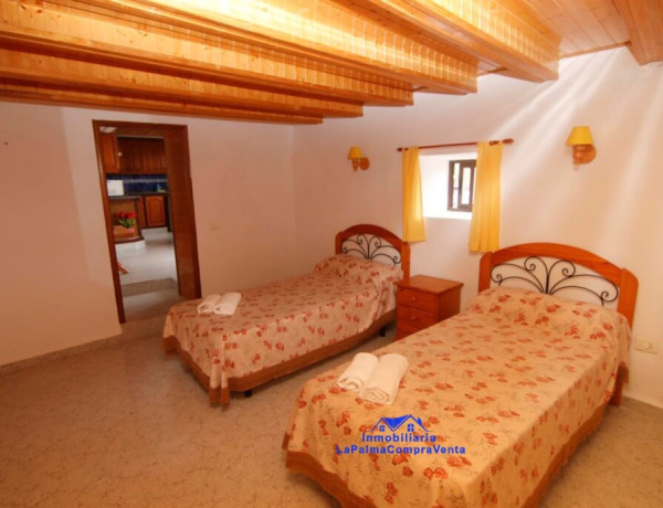 Casa-Chalet en Venta en Barlovento Santa Cruz de Tenerife 