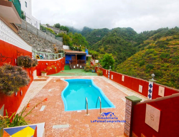 Casa-Chalet en Venta en Barlovento Santa Cruz de Tenerife 