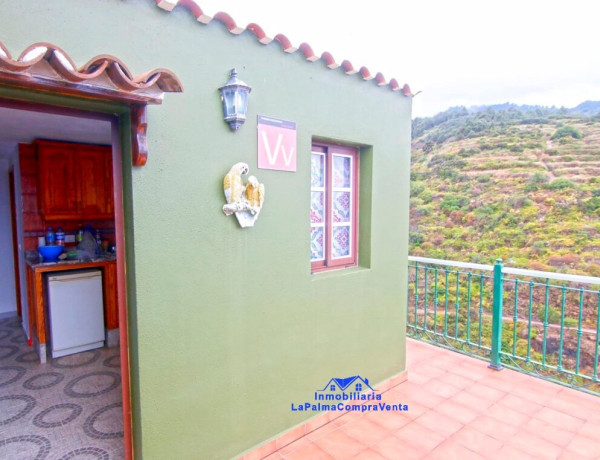 Casa-Chalet en Venta en Barlovento Santa Cruz de Tenerife 