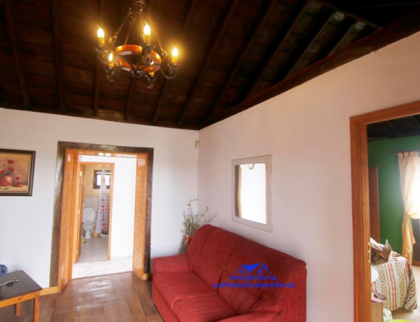 Casa-Chalet en Venta en Barlovento Santa Cruz de Tenerife 