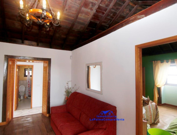 Casa-Chalet en Venta en Barlovento Santa Cruz de Tenerife 