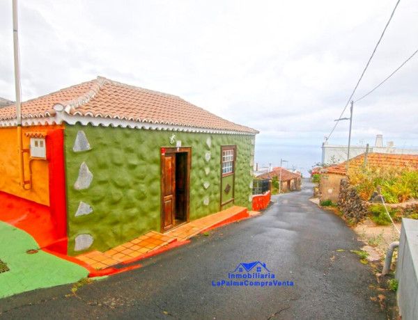 Casa-Chalet en Venta en Barlovento Santa Cruz de Tenerife 