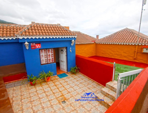 Casa-Chalet en Venta en Barlovento Santa Cruz de Tenerife 