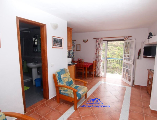 Casa-Chalet en Venta en Barlovento Santa Cruz de Tenerife 