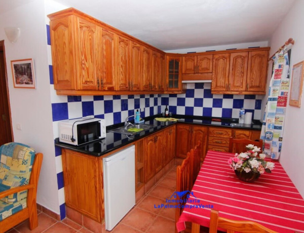 Casa-Chalet en Venta en Barlovento Santa Cruz de Tenerife 