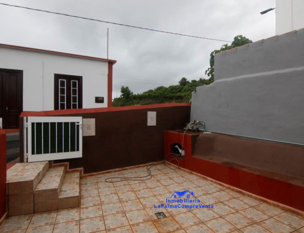 Casa-Chalet en Venta en Barlovento Santa Cruz de Tenerife 