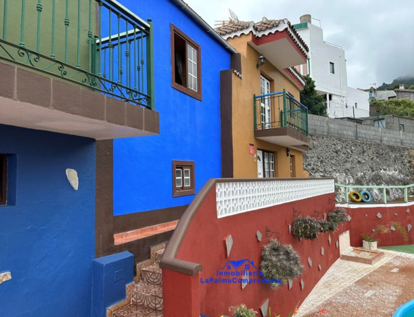 Casa-Chalet en Venta en Barlovento Santa Cruz de Tenerife 