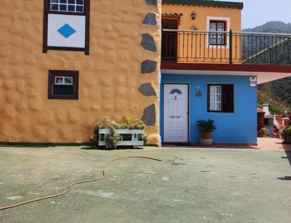 Casa-Chalet en Venta en Barlovento Santa Cruz de Tenerife 