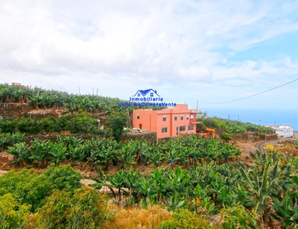 Casa-Chalet en Venta en San Andres Y Sauces Santa Cruz de Tenerife 