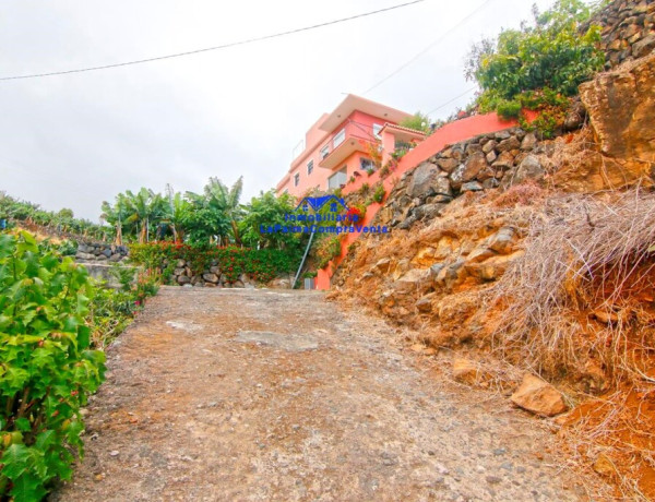 Casa-Chalet en Venta en San Andres Y Sauces Santa Cruz de Tenerife 