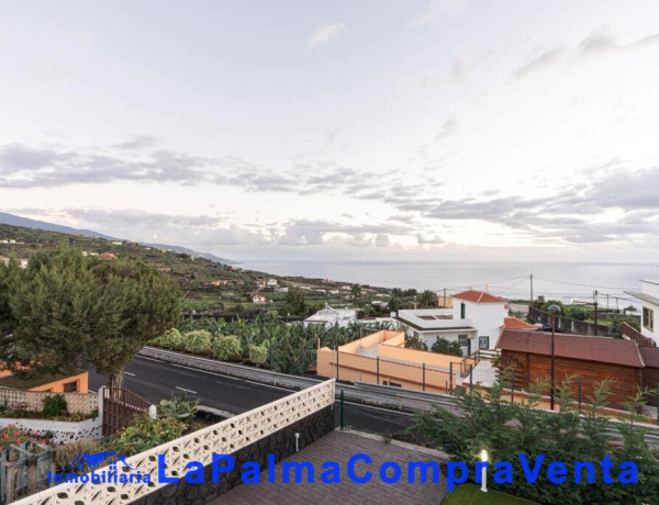 Casa-Chalet en Venta en Villa De Mazo Santa Cruz de Tenerife 