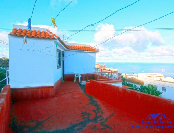 Casa-Chalet en Venta en San Andres Y Sauces Santa Cruz de Tenerife 