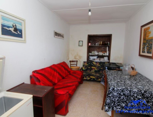 Casa-Chalet en Venta en San Andres Y Sauces Santa Cruz de Tenerife 