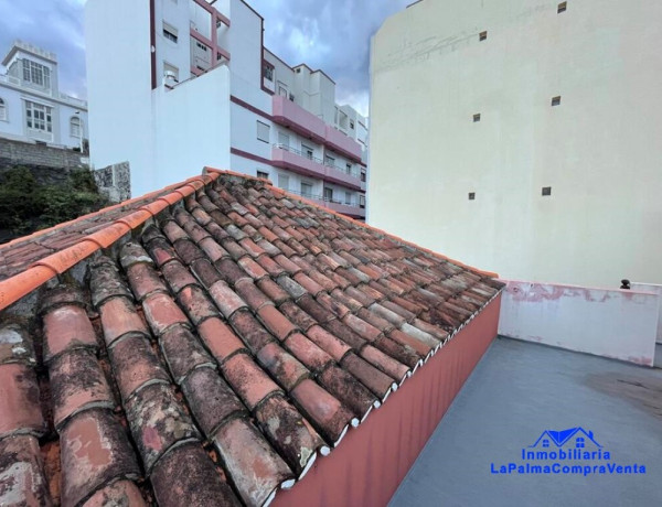 Casa-Chalet en Venta en Santa Cruz De La Palma Santa Cruz de Tenerife 