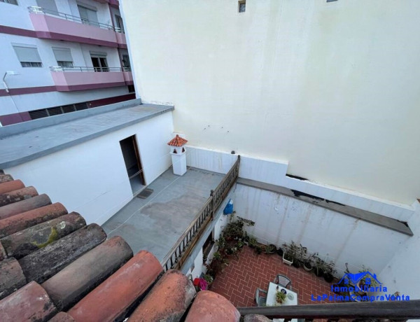 Casa-Chalet en Venta en Santa Cruz De La Palma Santa Cruz de Tenerife 