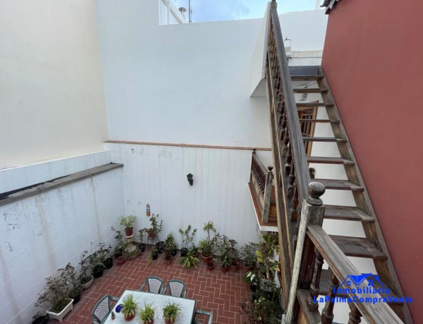 Casa-Chalet en Venta en Santa Cruz De La Palma Santa Cruz de Tenerife 