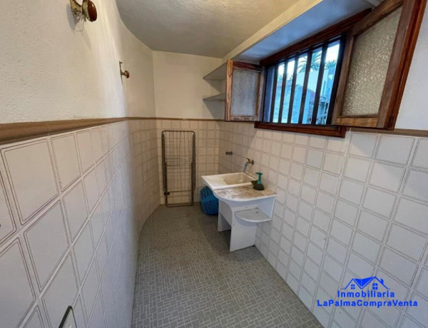 Casa-Chalet en Venta en Santa Cruz De La Palma Santa Cruz de Tenerife 