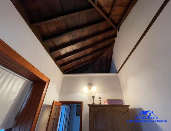 Casa-Chalet en Venta en Santa Cruz De La Palma Santa Cruz de Tenerife 