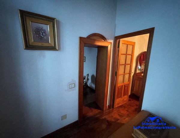 Casa-Chalet en Venta en Santa Cruz De La Palma Santa Cruz de Tenerife 